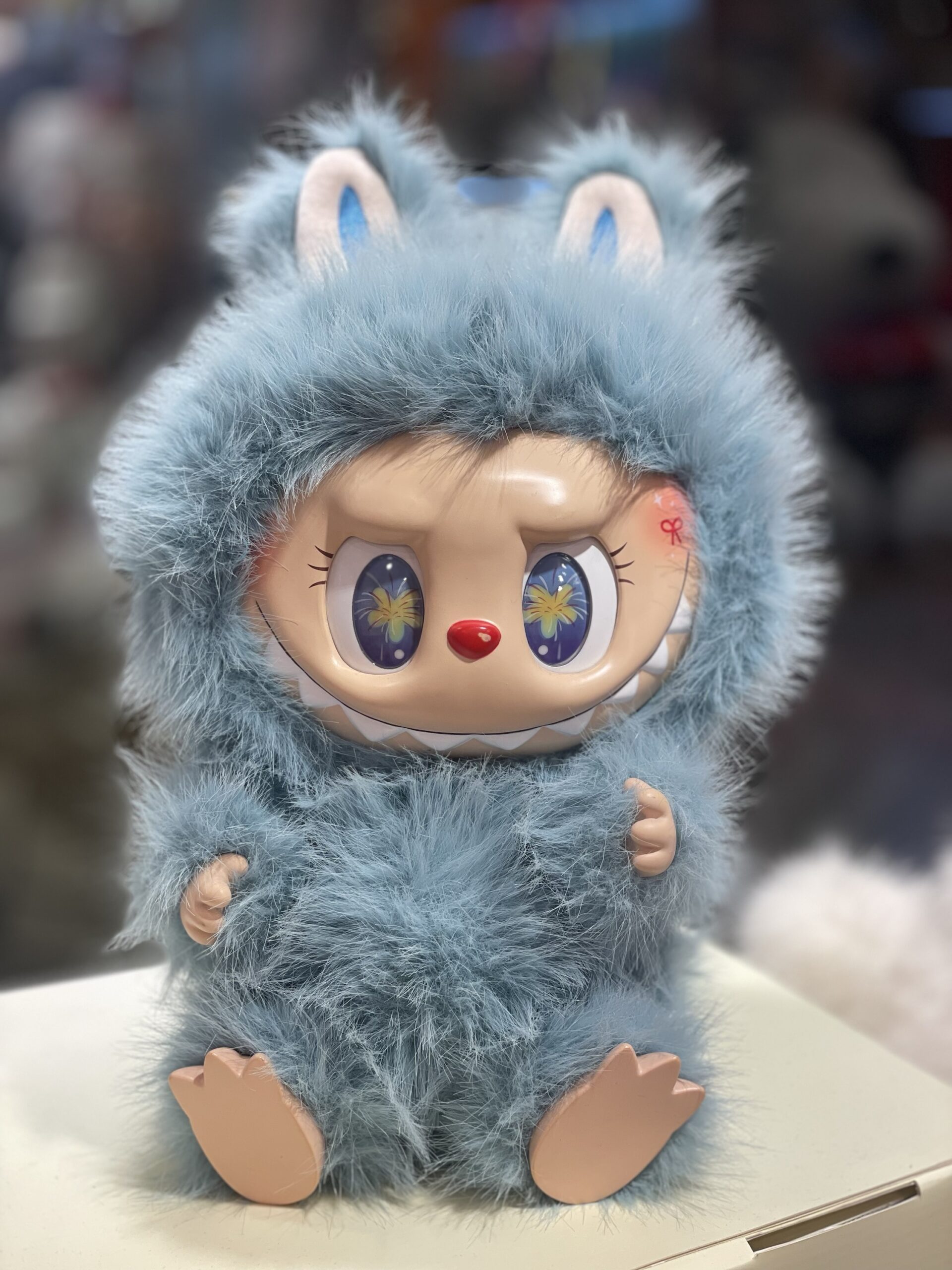 Labubu Zimomo Mediano - Image 3