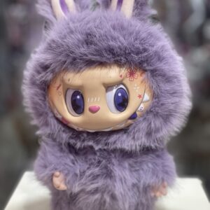 Labubu Zimomo Mediano