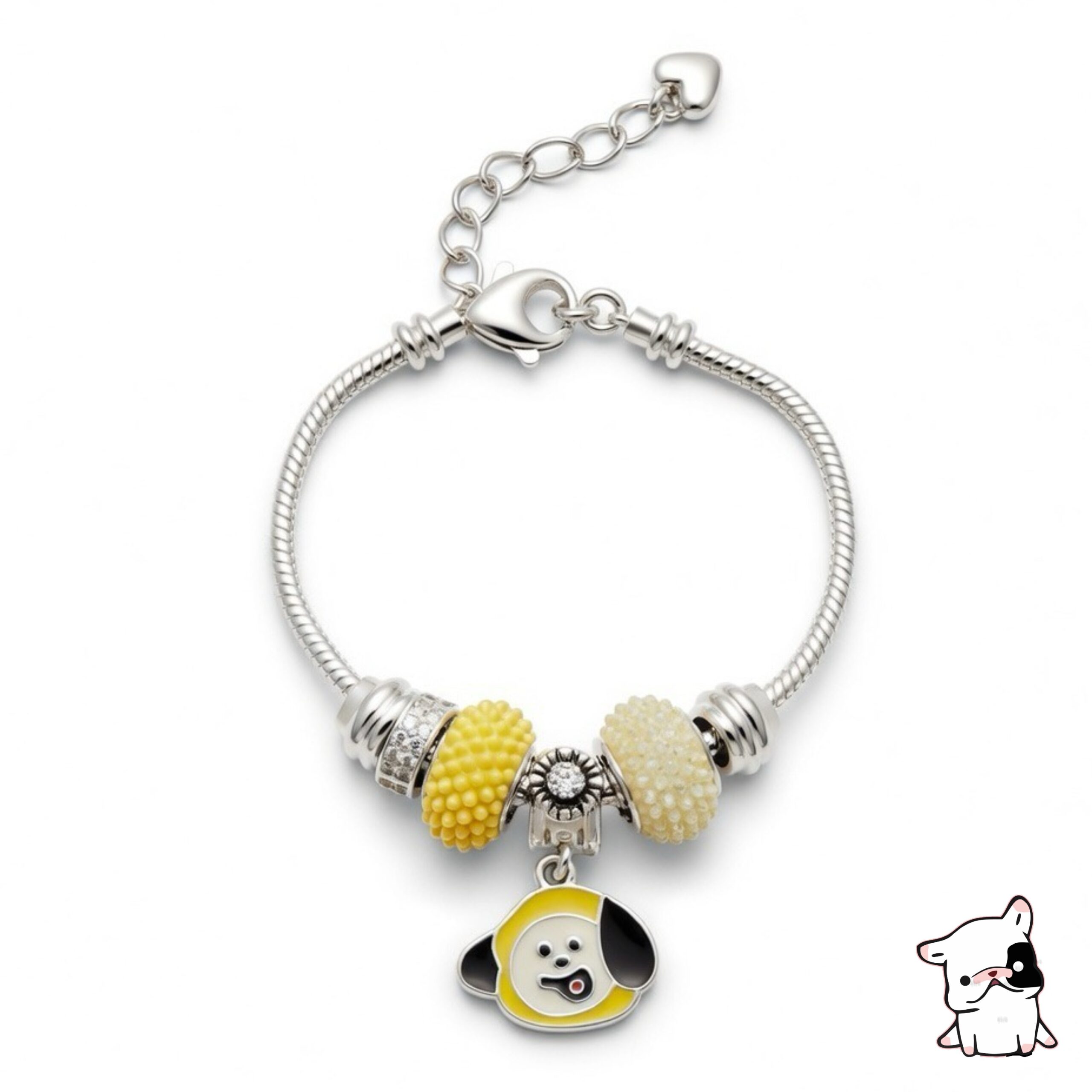 Pandora pulsera BTS - Image 4