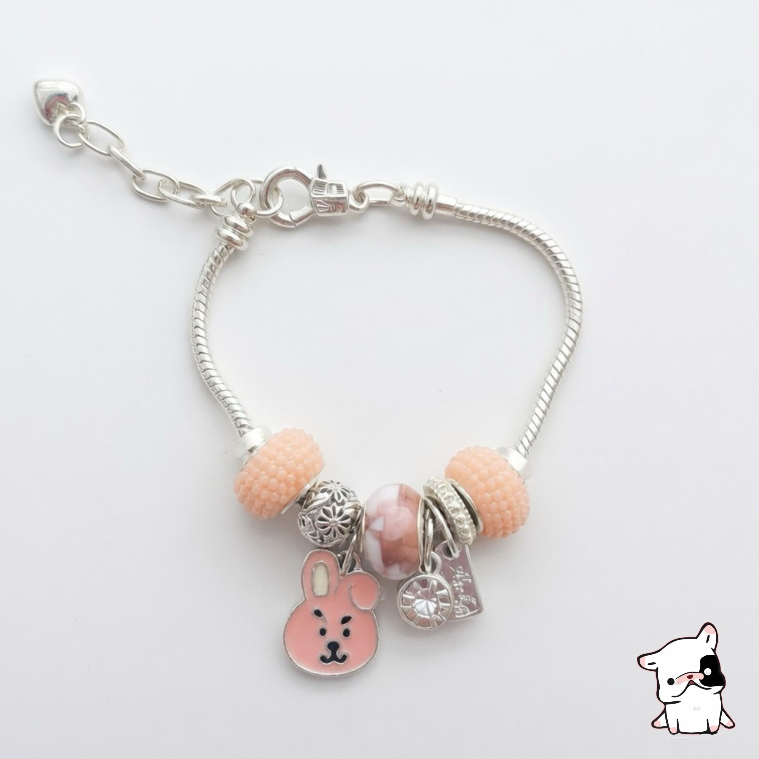 Pandora pulsera BTS - Image 6