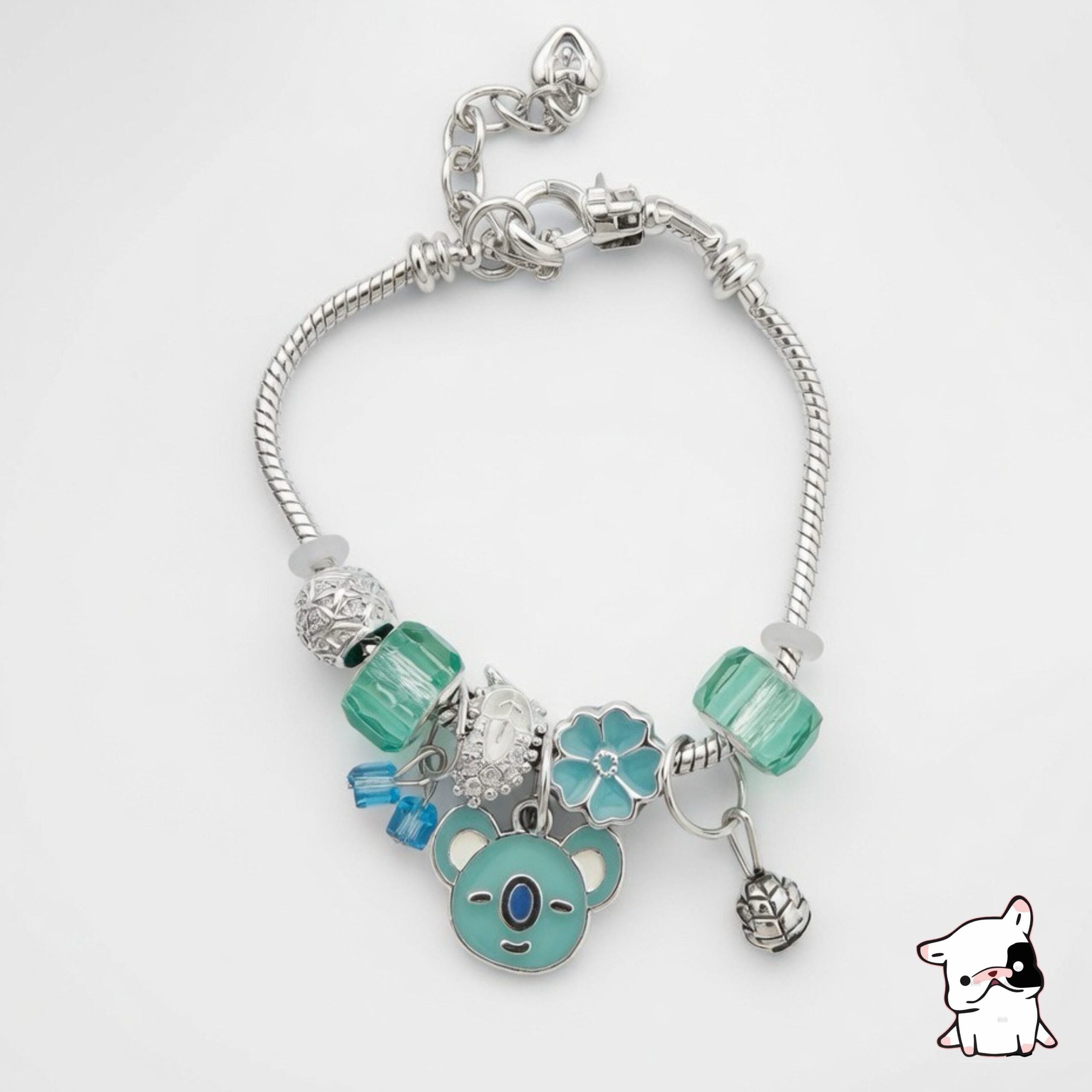 Pandora pulsera BTS - Image 7
