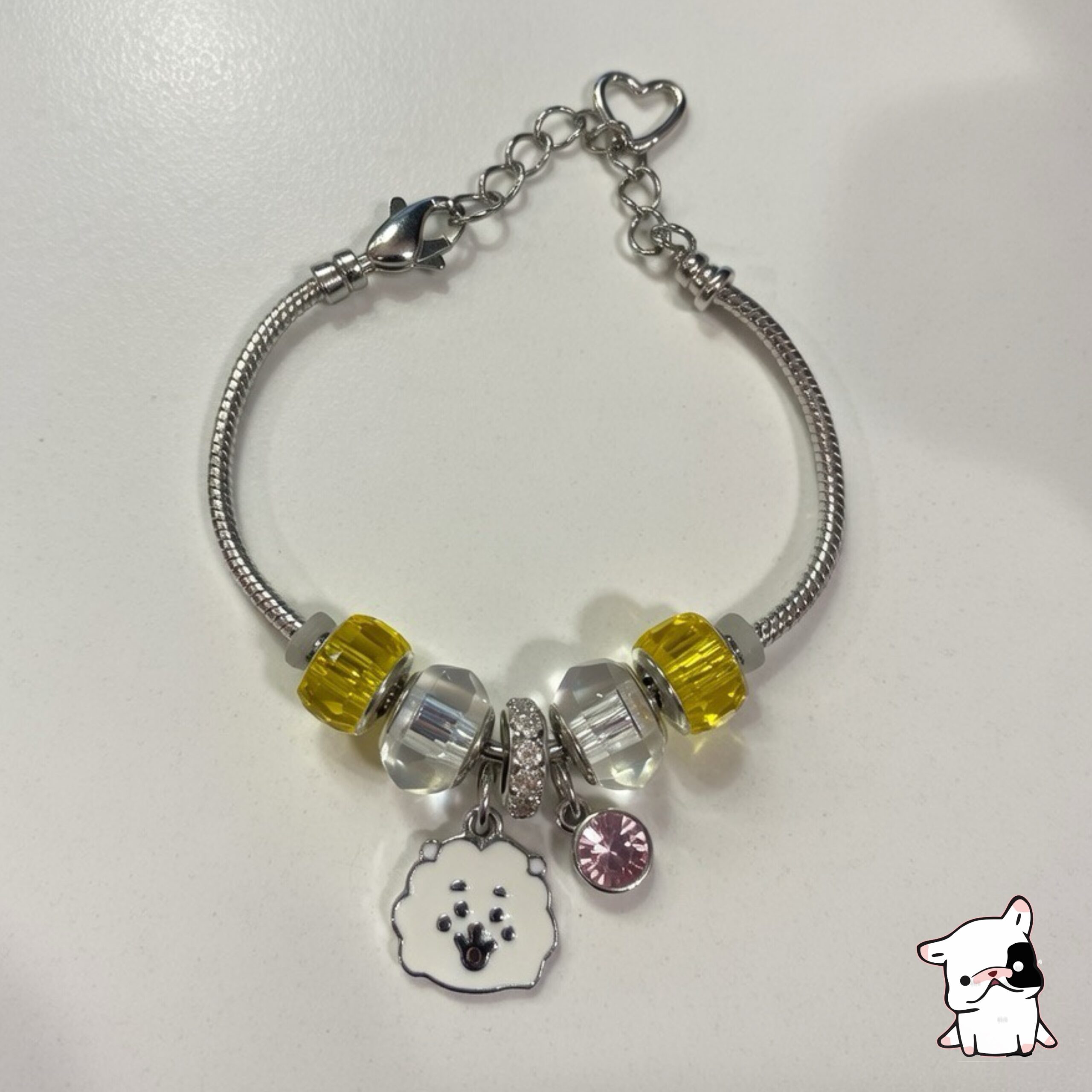 Pandora pulsera BTS - Image 3