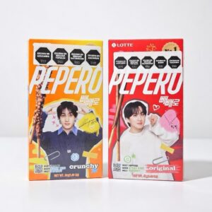 Pepero