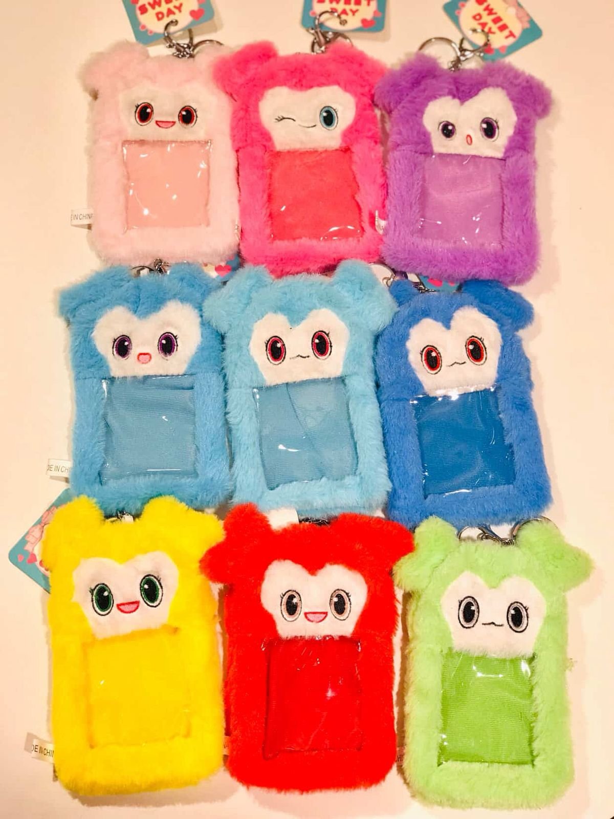 Holders de peluche - Image 3