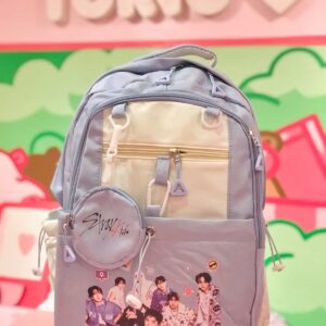 Mochilas escolares STRAY KIDS