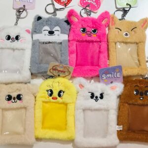 Holders de peluche