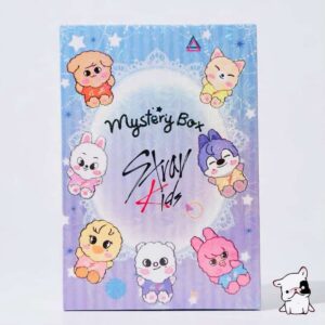 MYSTERYBOX K-POP