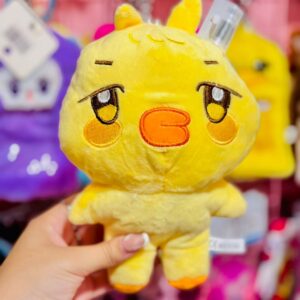 Peluches de ATEEZ