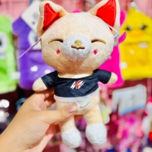 Peluches de STRAY KIDS