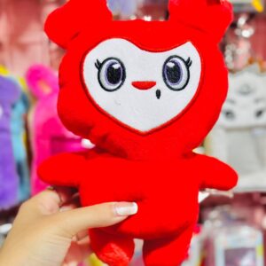 Peluches de TWICE
