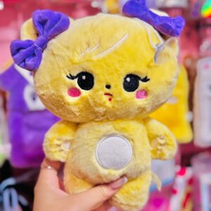 Peluches de BLACK PINK