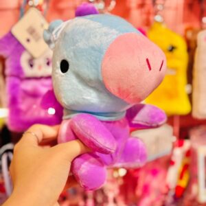 Peluches de BTS